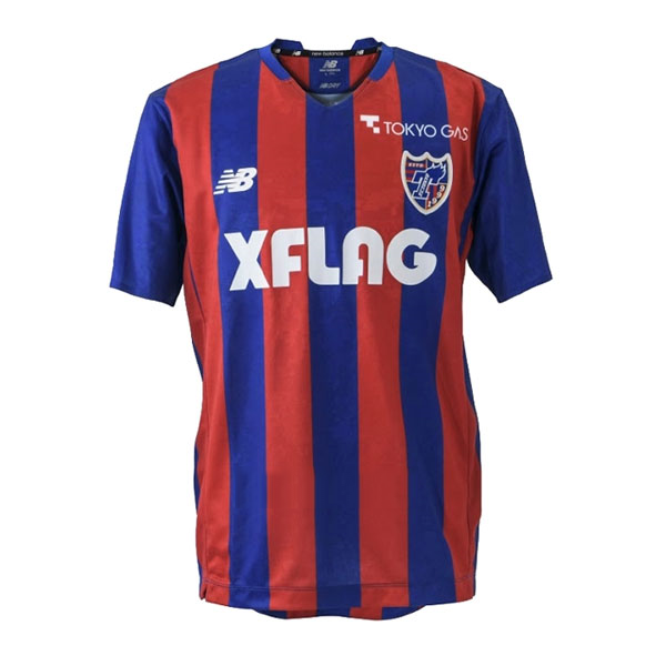 Tailandia Camiseta FC Tokyo 1ª 2021/22